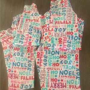 🎄 ADORABLE Mom & Me Matching Christmas Pajama Set! 🎁